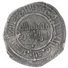 Image 1 : FATIMID: al-Hakim, 996-1021, AR fractional dirham (1.67g), NM, ND