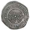 Image 2 : FATIMID: al-Hakim, 996-1021, AR fractional dirham (1.67g), NM, ND