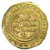 Image 1 : NAJJAHID: Jayyash, 1073, AV dinar (2.38g), Zabid, AH[4]65
