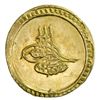 Image 1 : TURKEY: AV altin (3.21g), Kostantiniye, AH1222 year 1