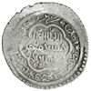 Image 1 : ILKHAN: Taghay Timur, 1336-1353, AR 6 dirhams (3.63g), Amul, AH742