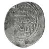 Image 1 : ILKHAN: Anushiravan, 1344-1356, AR 2 dirhams (1.21g), Qarabagh, AH(74)8