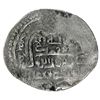 Image 2 : ILKHAN: Anushiravan, 1344-1356, AR 2 dirhams (1.21g), Qarabagh, AH(74)8