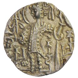 KIDARITE: Kidara, ca. 360-380, AV stater (7.84g)