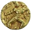 Image 1 : GUPTA: Kumaragupta I, 414-455, AV stater (8.00g)