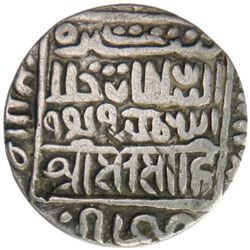 DELHI: Sher Shah, 1538-1545, AR rupee (11.11g), Fathabad, AH949