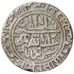 DELHI: Sher Shah, 1538-1545, AR rupee (11.31g), Sharifabad, AH949