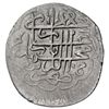 Image 1 : MUGHAL: Babur, 1526-1530, AR shahrukhi (4.70g), [Badakhshan], ND