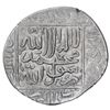 Image 2 : MUGHAL: Babur, 1526-1530, AR shahrukhi (4.70g), [Badakhshan], ND