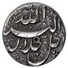 Image 1 : MUGHAL: Akbar I, 1556-1605, AR rupee (11.09g), Burhanpur, Ilahi 49