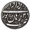 Image 2 : MUGHAL: Akbar I, 1556-1605, AR rupee (11.09g), Burhanpur, Ilahi 49