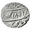 Image 2 : SIKH EMPIRE: AR rupee (11.13g), Lahore, VS1856