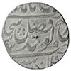 Image 1 : SIKH EMPIRE: AR rupee (11.06g), Lahore, VS1880
