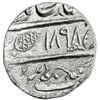 Image 2 : SIKH EMPIRE: AR rupee (11.10g), Multan, VS1898