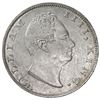 Image 1 : BRITISH INDIA: William IV, 1830-1837, AR rupee, 1835, Almost Unc to Unc