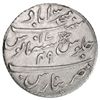 Image 2 : BENGAL PRESIDENCY: AR rupee (11.33g), Muhammadabad Banaras, AH1229 years 17 & 49