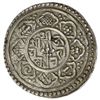 Image 2 : KATHMANDU: Bhaskara Malla, 1701-1715, AR mohar, NS821