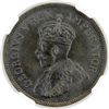 Image 1 : SOUTH AFRICA: George V, 1910-1936, AE 1/2 penny, 1923