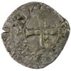 Image 2 : ANGLO-GALLIC: Edward III, 1327-1377, AR blanc (1.26g)
