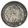 Image 2 : HUNGARY: Ferenc Jozsef, 1848-1916, AR 5 korona, 1907