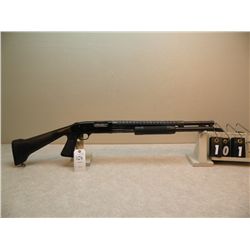 Mossberg 500A 12 ga   SN-J850284
