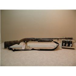 Remington 870 Express 12 ga   SN-X089590M