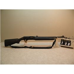 Verona SX405 slug 12 12 ga    SN-T1102-03DK04962