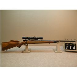 Remington model 03-4 bolt action .244 cal  4194796