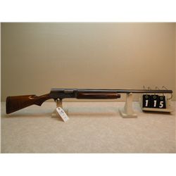Remington 11 12 ga    SN-443512
