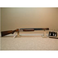 Stoeger Condor 1  O/U 12 ga    SN-10303504