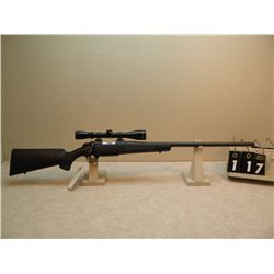 Browning A-Bolt .204 Ruger    SN-37827MW351