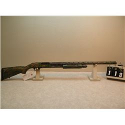 Mossberg Model 835 12 ga   SN-UM122373
