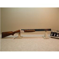 Charles Daly KBI Mfg O/V 12 ga   SN-181466