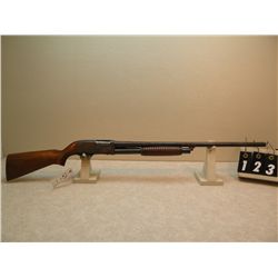 Stevens 820B 12 ga    SN-XXX