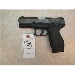 Taurus PT24-7   Permit Required 9mm    SN-TXF90015