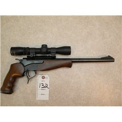 Thompson Center Arms Encore w/scope .308 WIN   SN-125718
