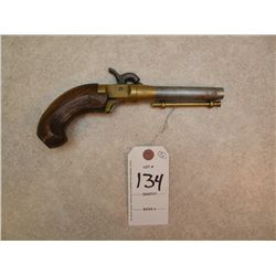 New Orleans Ace w/loading equipment .424 cal    SN-19284A
