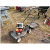 Image 1 : Craftsman push mower