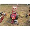 Image 1 : Troybilt sickle mower