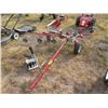Image 1 : Estate rake
