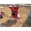 Image 1 : Troybilt chipper