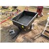 Image 1 : Garden trailer