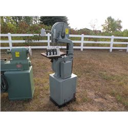 Delta band saw