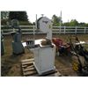 Image 1 : Meat saw
