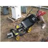 Image 1 : Brute 22" push mower