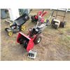 Image 1 : Toro snowblower