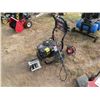 Image 1 : Craftsman pressure washer