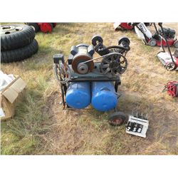 Air compressor