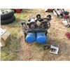 Image 1 : Air compressor
