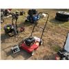 Image 1 : Push mower